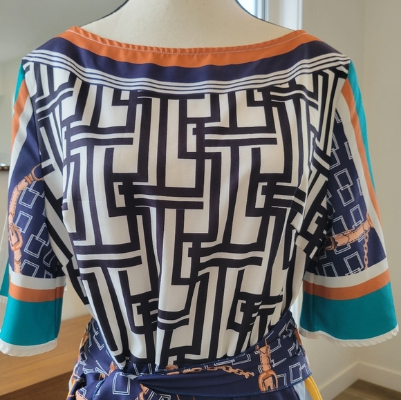 3/$30 Resort Maxi-Dress - Picture 4 of 15